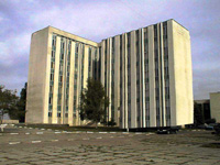 Белгородский технологический университет